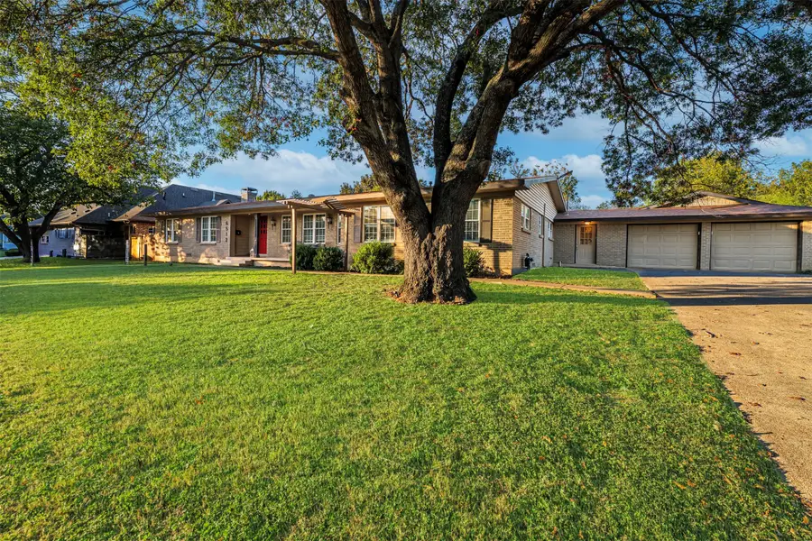 6512 Greenway Road, Fort Worth, TX 76116 - Image #3