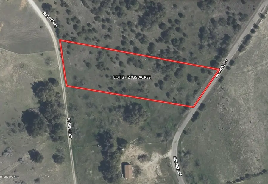 7422 Boswell Court, Lipan, TX 76462 - Image #2