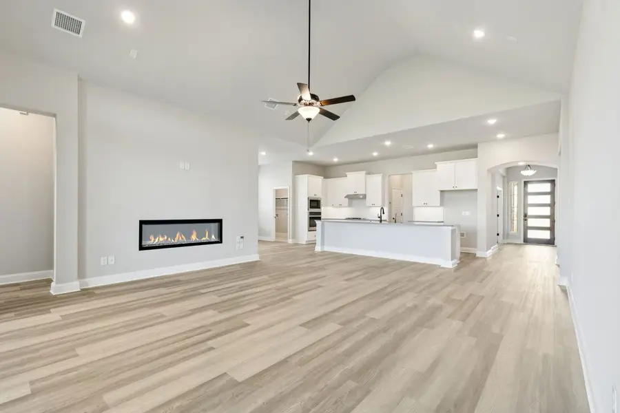 4216 Furrow Bend, Joshua, TX 76058 - Image #2