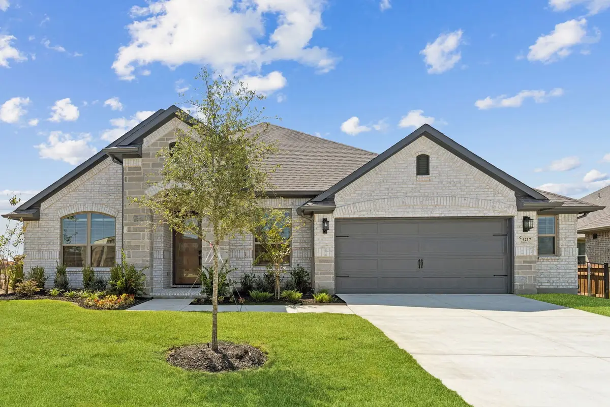 4217 Equine Drive, Joshua, TX 76058 - Image #1