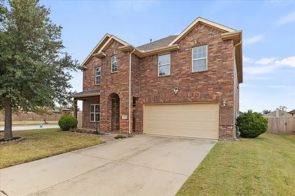 3117 Burwood Lane, Royse City, TX 75189