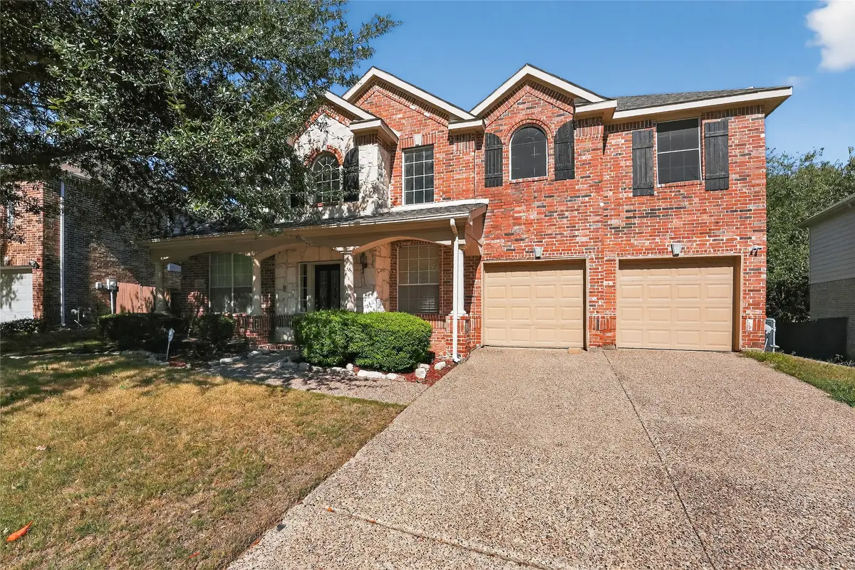 5212 Stone Brooke Crossing, McKinney, TX 75072 - Image #1