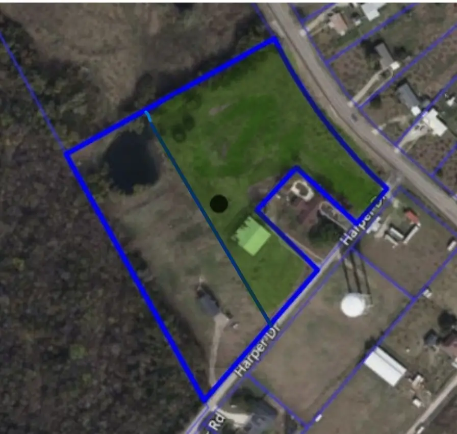 TBD Harper Drive, Ellis, TX 75125 - Image #3