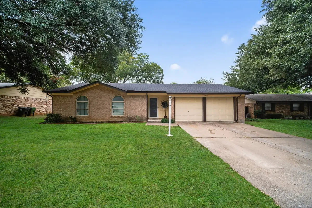 2606 Kingston Street, Arlington, TX 76015 - #1