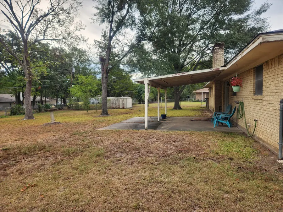 2821 Mccarley Drive, Commerce, TX 75428 - Image #3