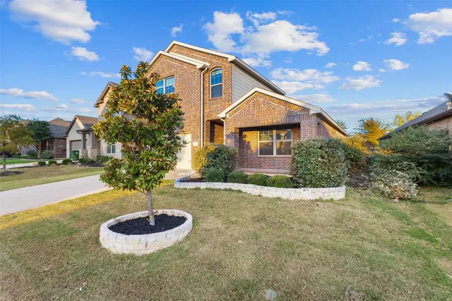 2900 Country Church Road, McKinney, TX 75071 - #2