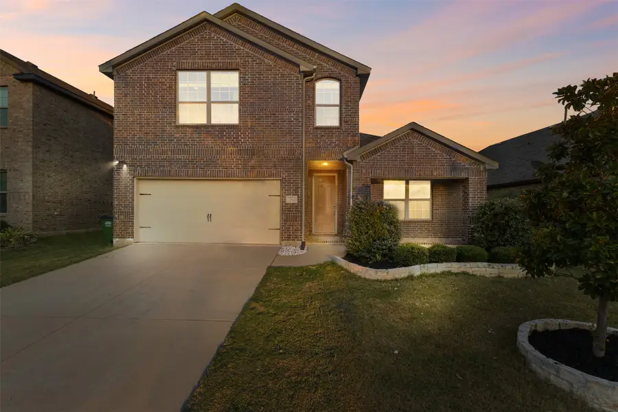 2900 Country Church Road, McKinney, TX 75071 - #3