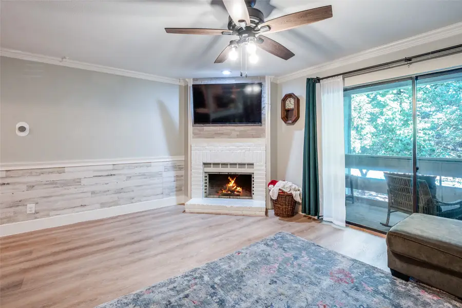 5840 Spring Valley Road #802, Dallas, TX 75254 - Image #3