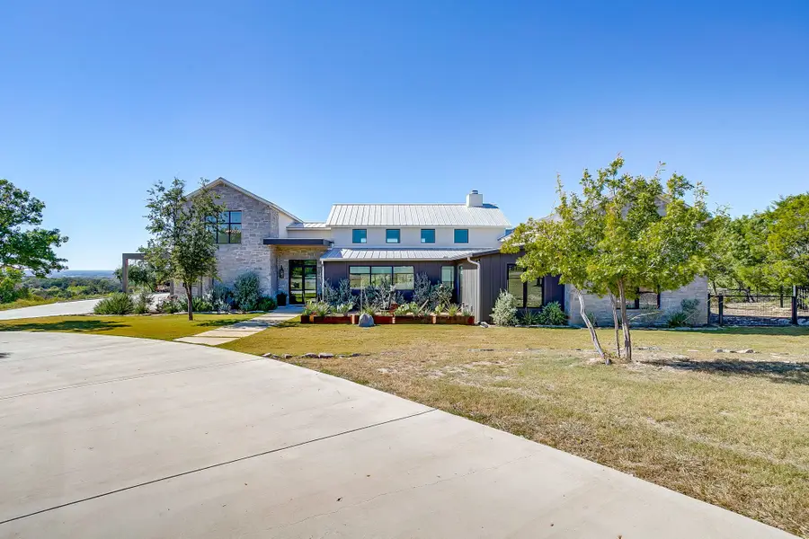 1078 Kingsley Court, Weatherford, TX 76087 - Image #2