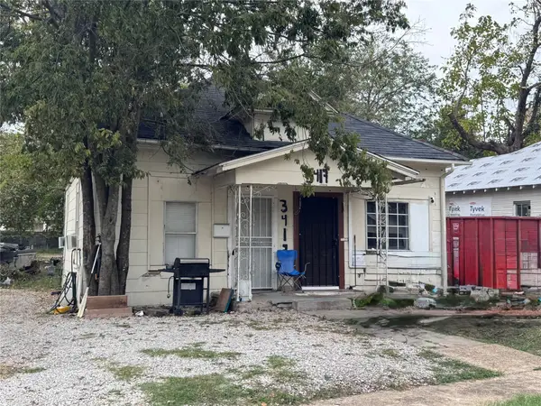 3417 Pondrom Street, Dallas, TX 75215