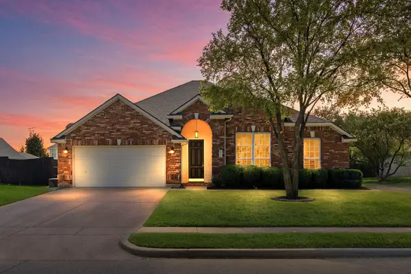 3432 Sundown Boulevard, Denton, TX 76210