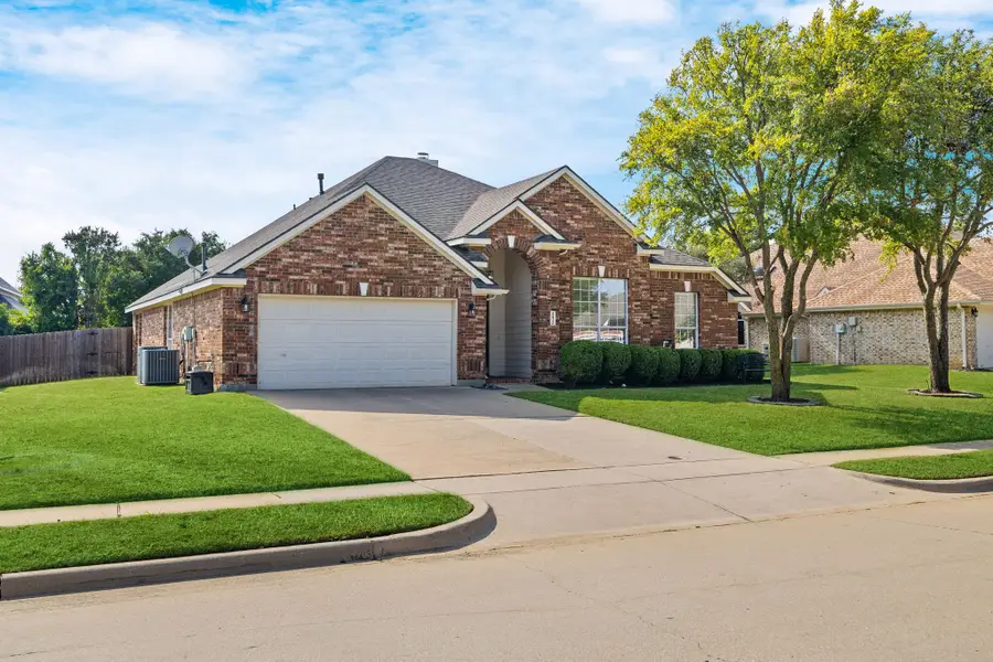 3432 Sundown Boulevard, Denton, TX 76210 - Image #2