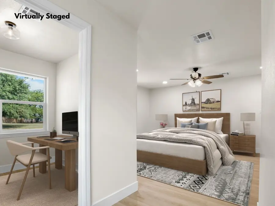 810 W Denison Drive, Robinson, TX 76706 - Image #2