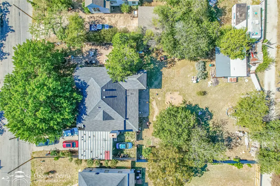 2066 N 2nd Street, Abilene, TX 79603 - Image #2