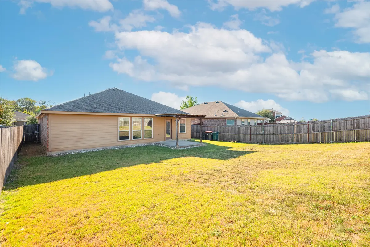 1424 Oak Hollow Lane, Anna, TX 75409 - Image #1