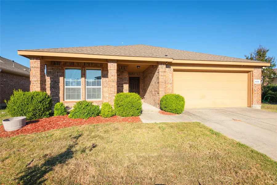 1424 Oak Hollow Lane, Anna, TX 75409 - Image #3