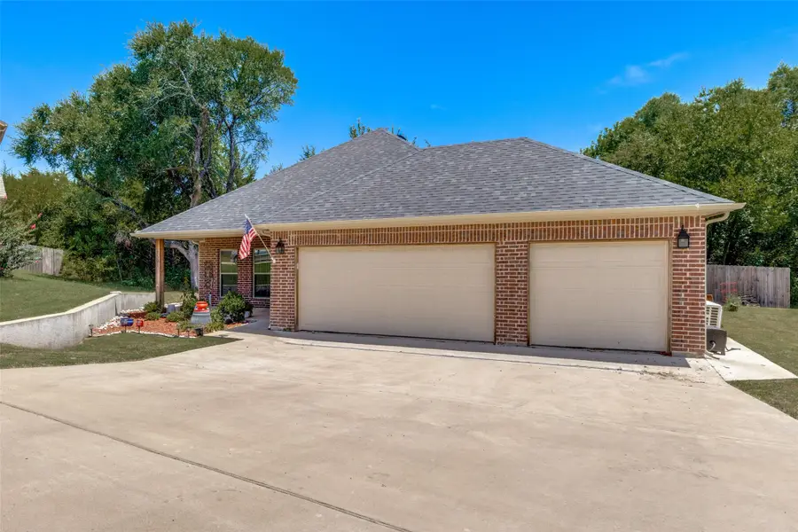 1501 Fairway Drive, Sherman, TX 75090 - Image #3