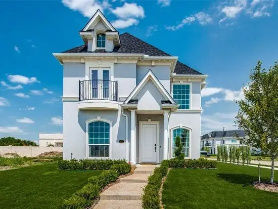 3217 Renoir Lane, McKinney, TX 75070