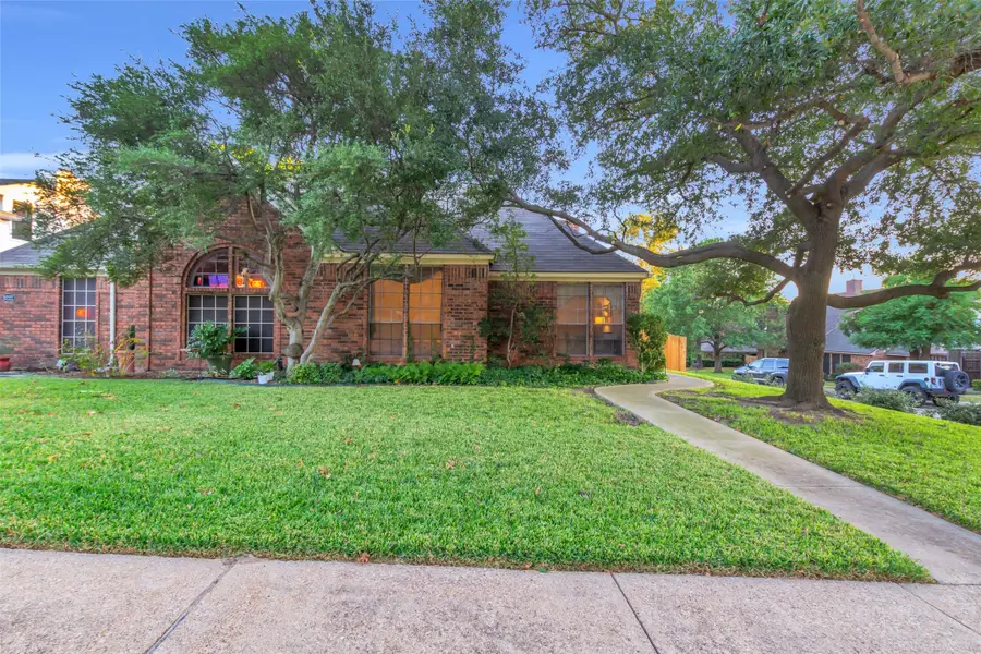 9224 Highedge Circle, Dallas, TX 75238 - Image #3