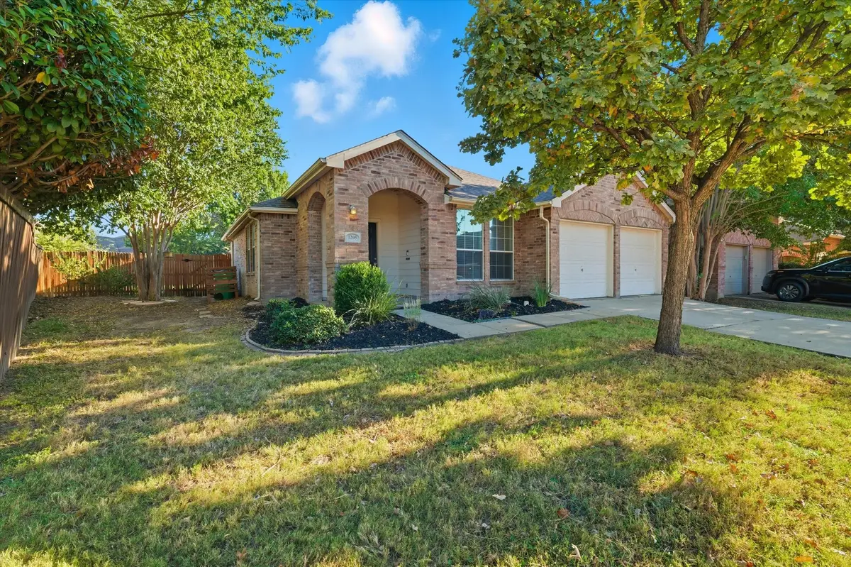 1205 Canvasback Drive, Aubrey, TX 76227 - Image #1