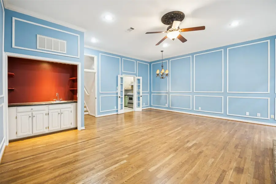 4511 Gilbert Avenue #103, Dallas, TX 75219 - Image #3