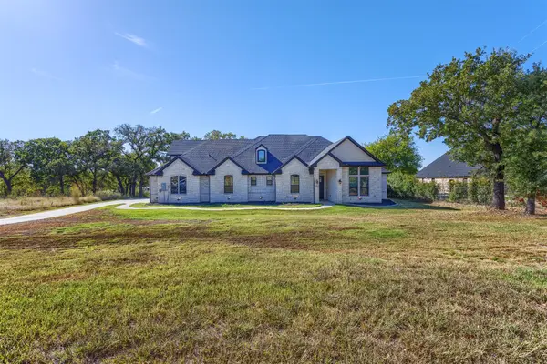 1940 Houston Road, Burleson, TX 76028