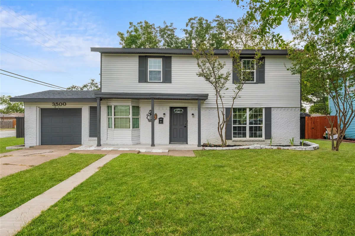 3500 Byrd Drive, Mesquite, TX 75150 - Image #1