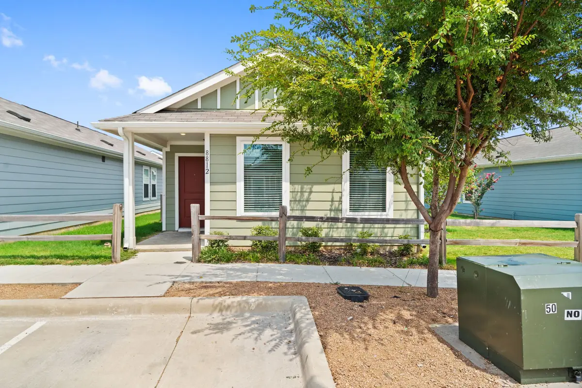 8812 Texas Risinger Drive #70, Fort Worth, TX 76123 - Image #1