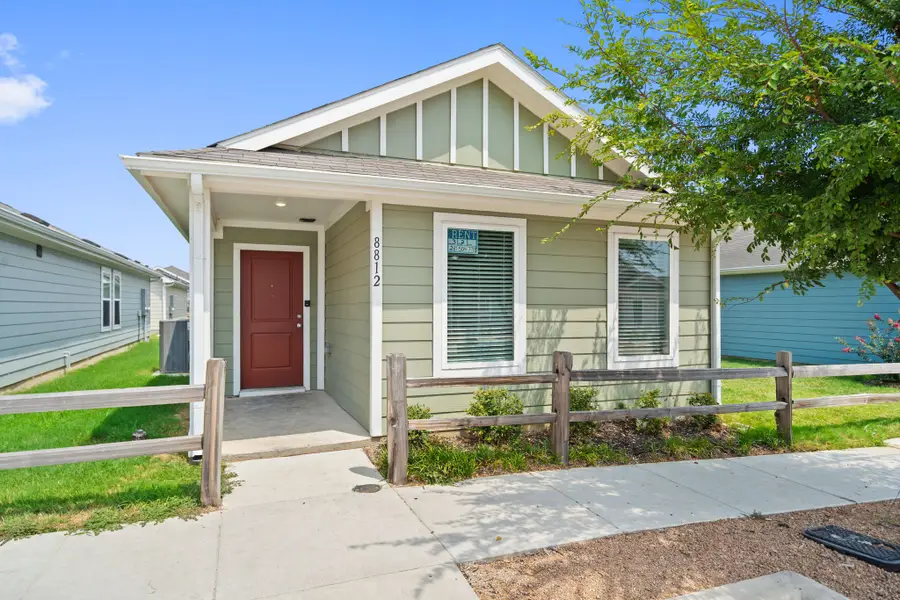 8812 Texas Risinger Drive #70, Fort Worth, TX 76123 - Image #2