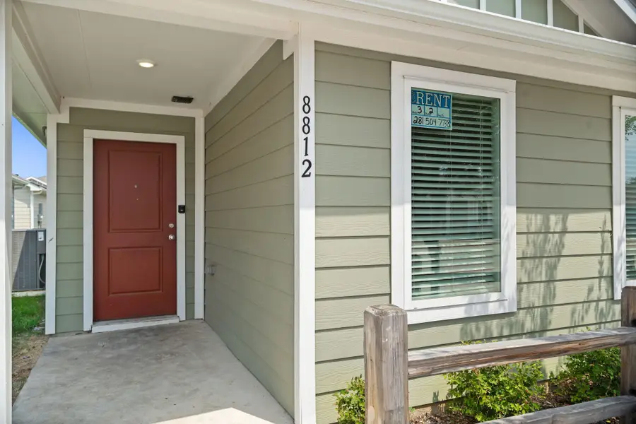 8812 Texas Risinger Drive #70, Fort Worth, TX 76123 - Image #3