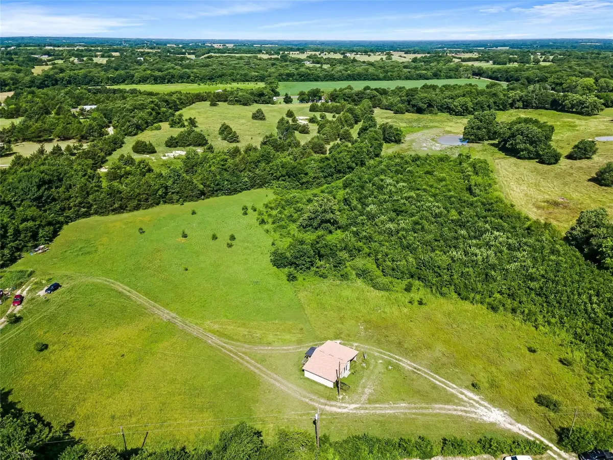 510 County Road 4260, Bonham, TX 75418 - Image #1