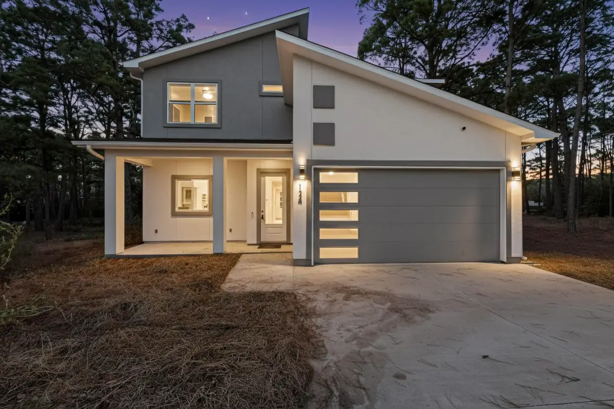 124 Feather Grass Lane, Bastrop, TX 78602 - Image #1