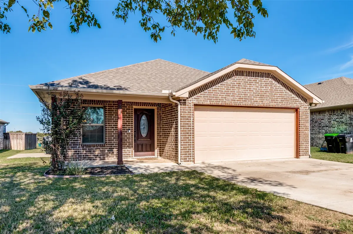 508 W Copenhavr Street, Pilot Point, TX 76258 - Image #1