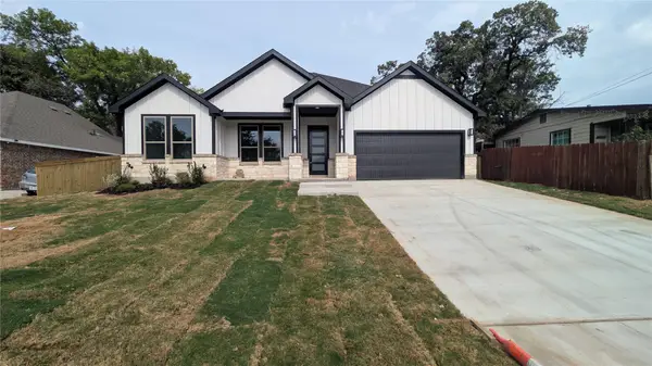 3105 Finley Street, Fort Worth, TX 76111