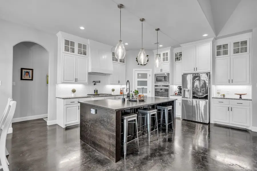 2044 Eastfield Drive, Wills Point, TX 75169 - Image #3