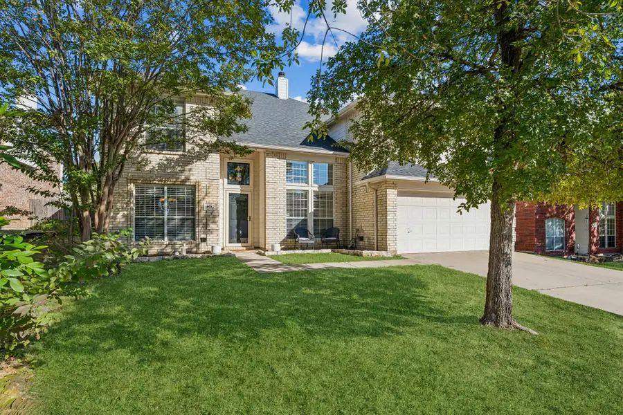 1617 Glendora Court, Denton, TX 76210 - Image #3