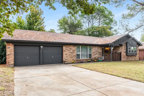 1613 Janice Lane, Fort Worth, TX 76112