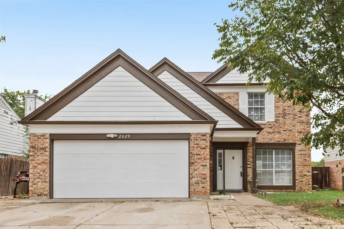 2629 Coldstream Drive, Fort Worth, TX 76123 - Image #1