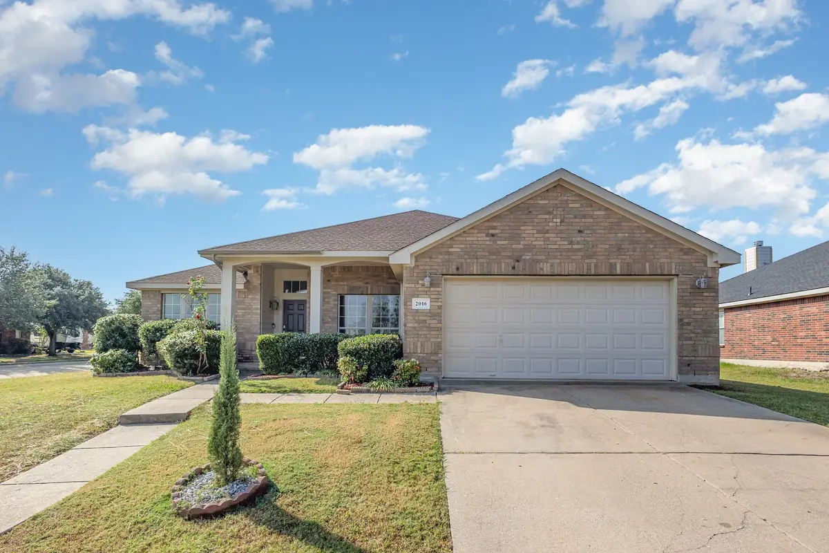 2016 Sumac Drive, Forney, TX 75126 - Image #1