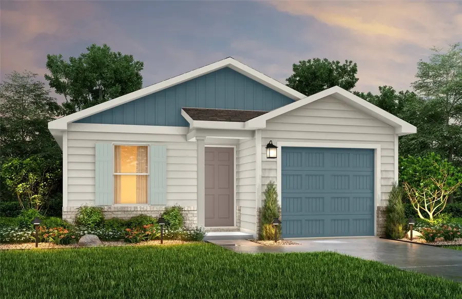 249 Blue Bird Lane, Holly Lake Ranch, TX 75733 - Image #2