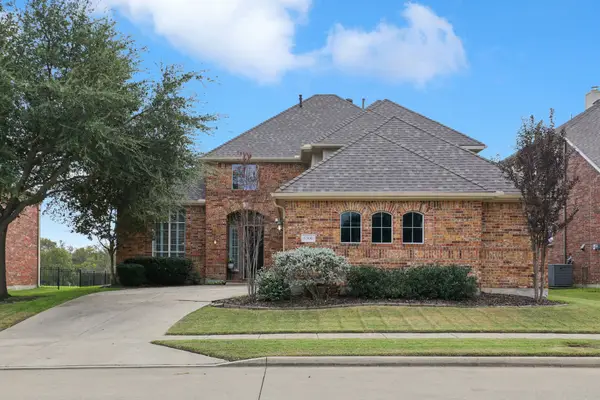 6506 Lakecrest Drive, Sachse, TX 75048