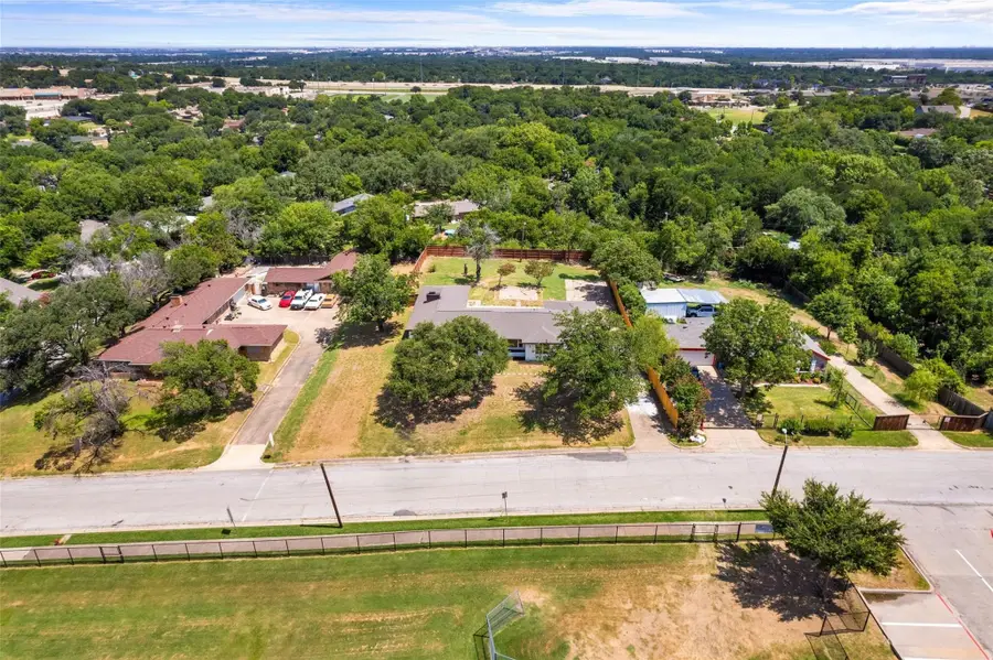 720 Burleson Street, Grand Prairie, TX 75050 - Image #3