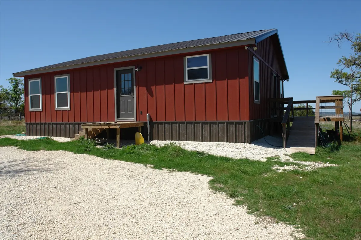 92 Private Road 135, Goldthwaite, TX 76844 - Image #1