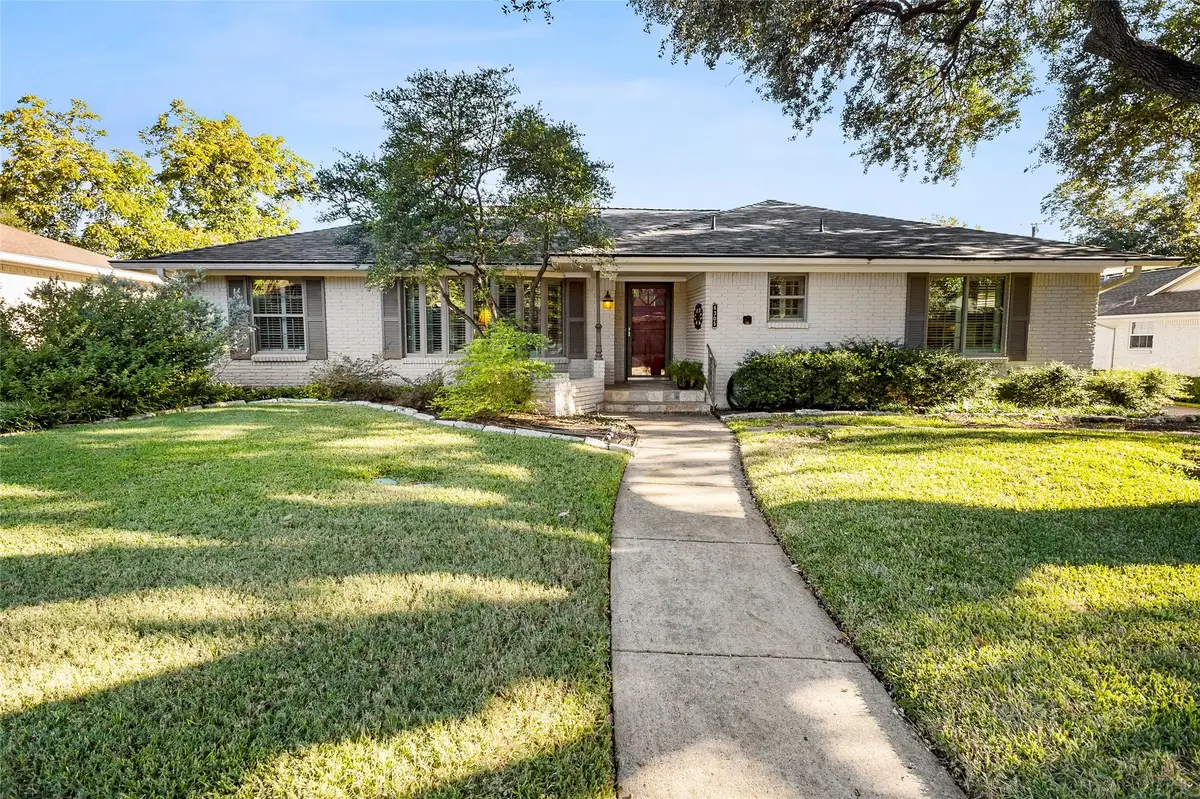 6305 Annapolis Lane, Dallas, TX 75214 - Image #1