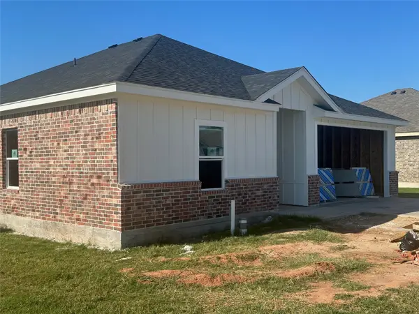 108 Shallow Water Court, Clyde, TX 79510