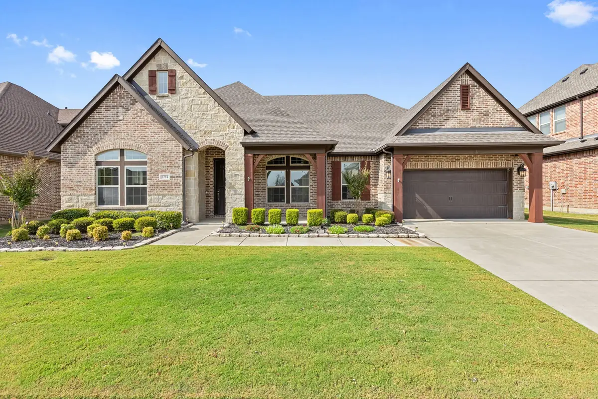 1214 Norwood Street, Mansfield, TX 76063 - Image #1