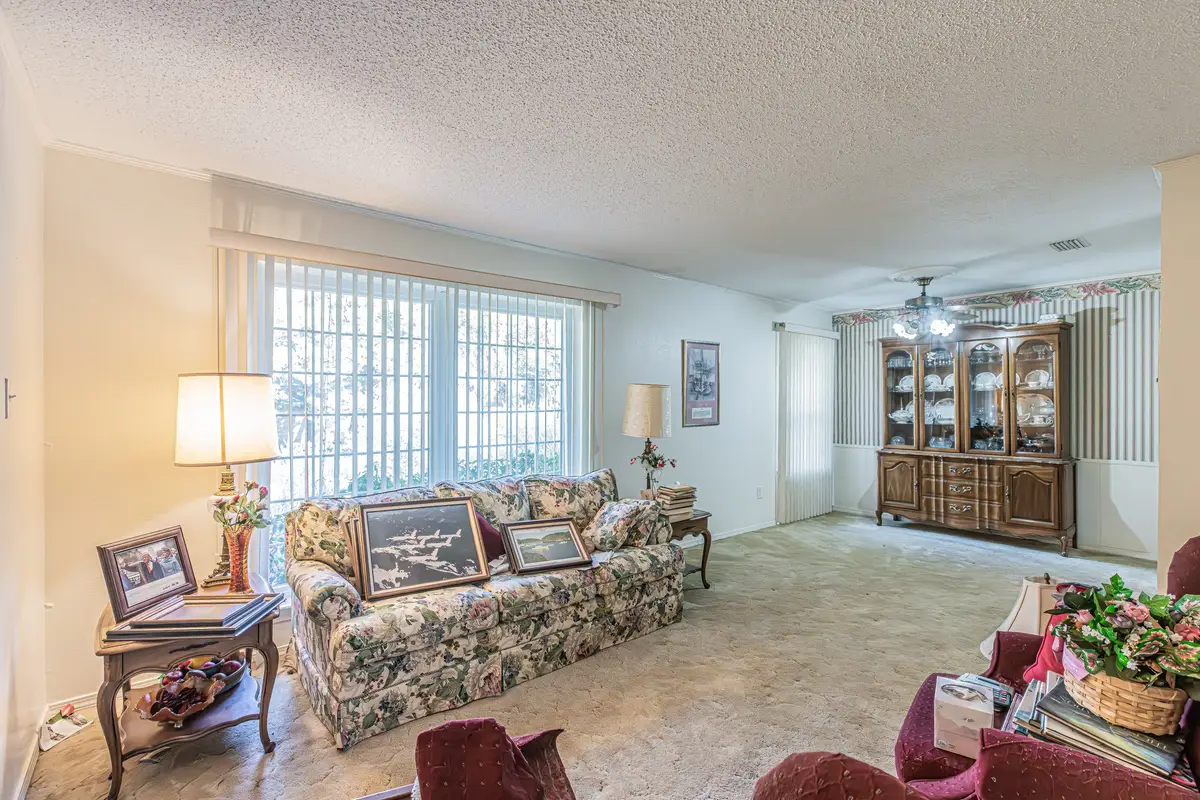 3208 Sheffield Drive, Arlington, TX 76013 - #1