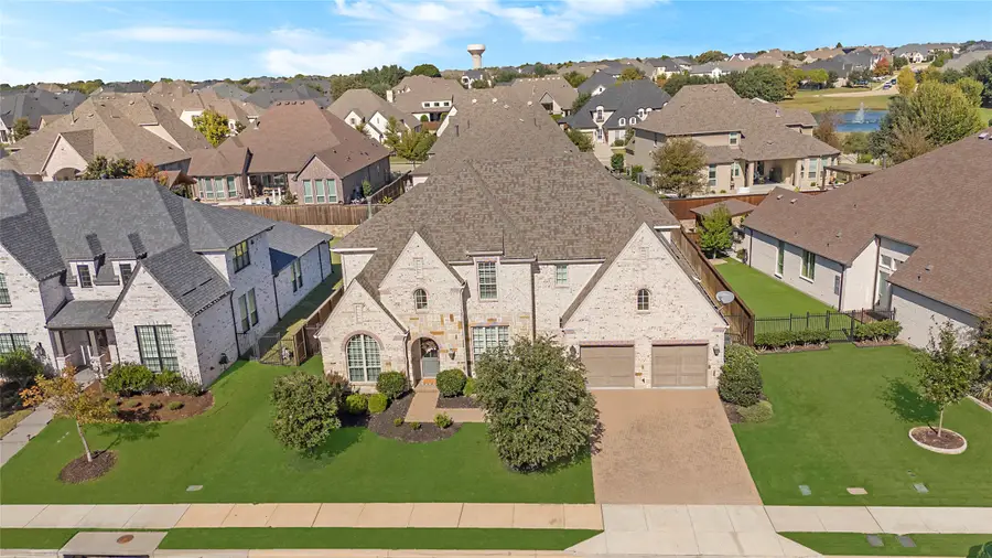 2251 Country Brook Lane, Prosper, TX 75078 - Image #2