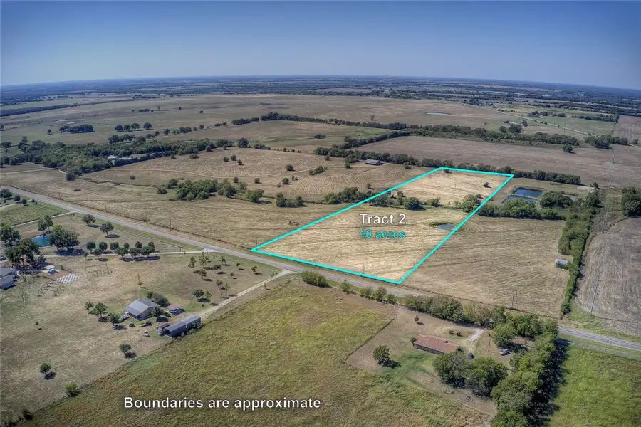 1184 Fm-816 - Lot 2, Wolfe City, TX 75496 - Image #3