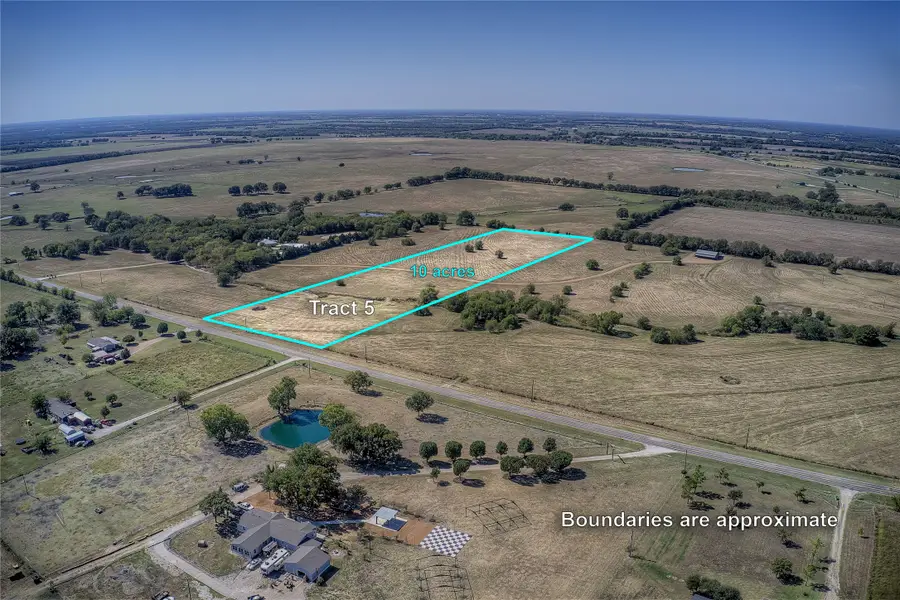 1184 Fm-816 - Lot 5, Wolfe City, TX 75496 - Image #3